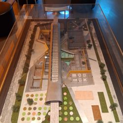Mccormick Tribune Campus Center
