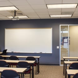 Strayer University