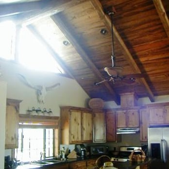 Randy Brower Construction - A great location from which to view - General Contractors Near Me - Mariposa, California Randy Brower Construction - A great location from which to view - General Contractors Near Me - Mariposa, California