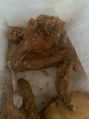 Southern Smokehouse by null