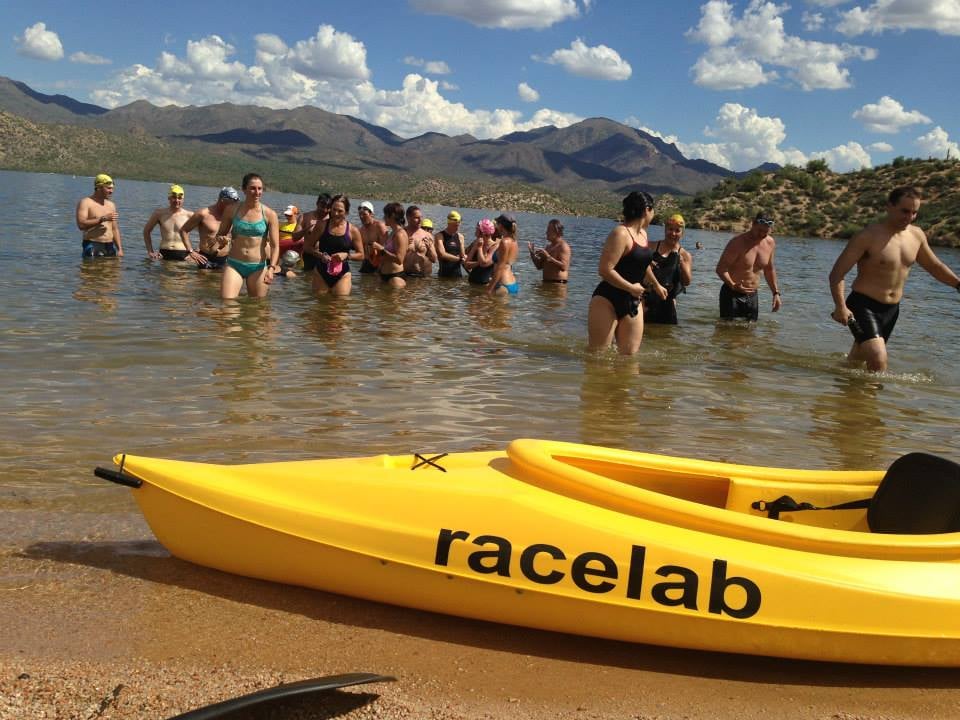 racelab Logo