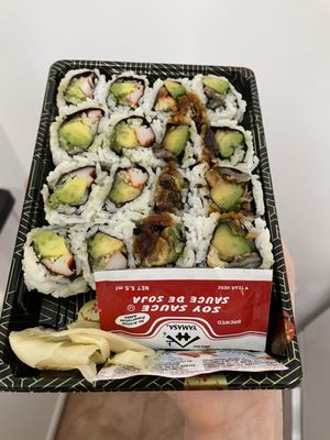 Ten Ichi Mart by null