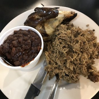 AJ's On Main - Barbeque Near Me - Grapevine, Texas