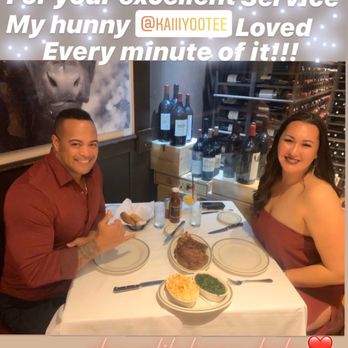 Wolfgang's Steakhouse - Steakhouses Near Me - Honolulu, Hawaii Wolfgang's Steakhouse - Steakhouses Near Me - Honolulu, Hawaii