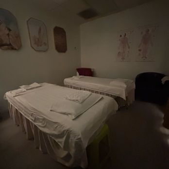 Gingko Massage spa - Massage Near Me - West Covina, California