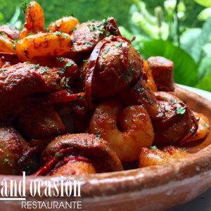 La Grand Ocasión on Yelp