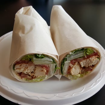 Gansett Wraps - Salad Near Me - Narragansett, Rhode Island Gansett Wraps - Salad Near Me - Narragansett, Rhode Island