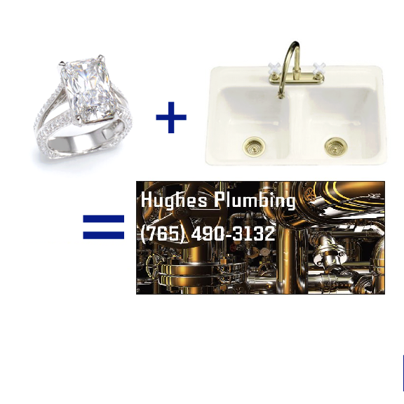 Slide of Hughes Plumbing