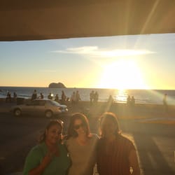 Hotel Belmar - Sunset