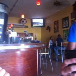 Jalisco Rest & Sport Bar - Bar area