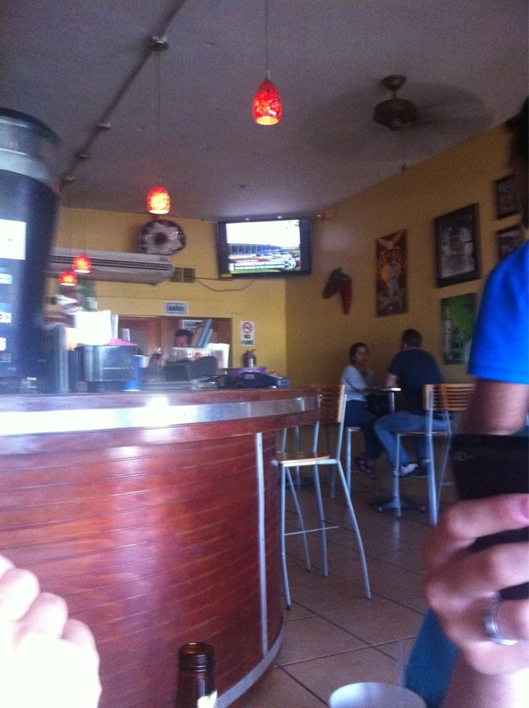 Jalisco Restaurant & Sport Bar