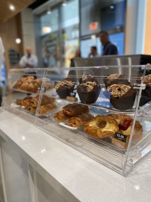 Pacific Kitchen by null