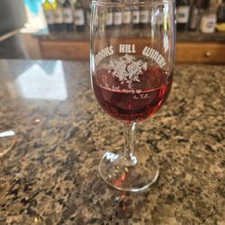 Brooks Hill Winery