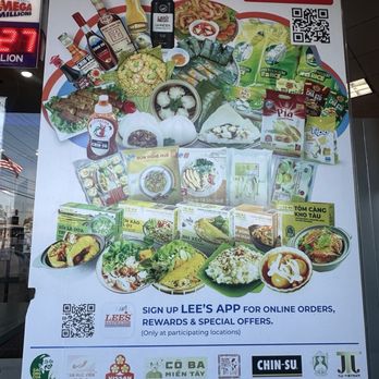 Lee's Sandwiches - Sandwiches Near Me - GardenGrove, California Lee's Sandwiches - Sandwiches Near Me - GardenGrove, California