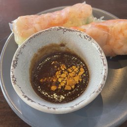 Spring Rolls