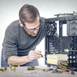 Smart Parts