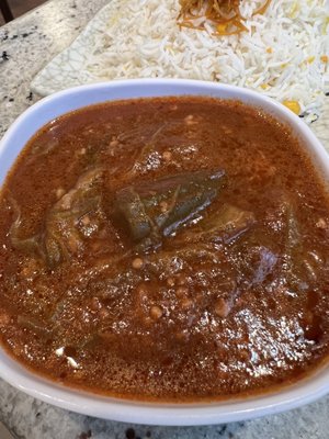 Arbeel Kabab by null