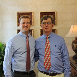 Hall Comprehensive Dentistry - Dr. Eric Hall and Dr. William Hall