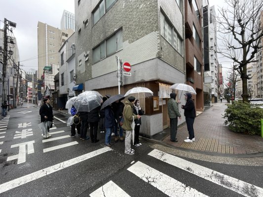 Ginza Hachigou by null