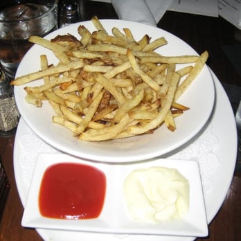 Starlite - fries... - Cocktail Bars Near Me - San Diego, California Starlite - fries... - Cocktail Bars Near Me - San Diego, California