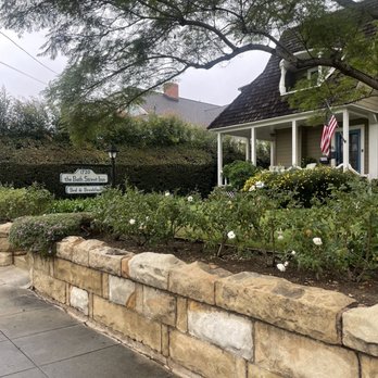Bath Street Inn - Bed & Breakfast Near Me - Santa Barbara, California