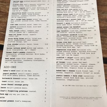 Pickled Fish Restaurant - Breakfast - New American Near Me - Long Beach, Washington Pickled Fish Restaurant - Breakfast - New American Near Me - Long Beach, Washington
