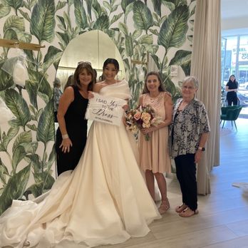 ForLove Bridal - Bridal Near Me - Sherman Oaks, California