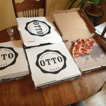 OTTO - Pizza Near Me - Portland, Maine OTTO - Pizza Near Me - Portland, Maine
