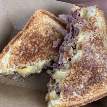 Moreno Burger Co - Barbeque Near Me - Austin, Texas