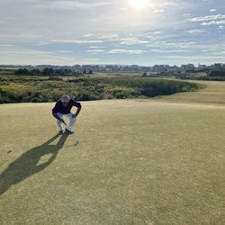 Cabot Links - 2nd hole