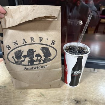 Snarfburger - Burgers Near Me - Denver, Colorado