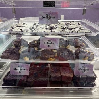 All Things Ube Desserts - Desserts Near Me - San Diego , California All Things Ube Desserts - Desserts Near Me - San Diego , California