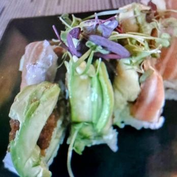 O-Ku - Sushi Bars Near Me - Charleston, South Carolina