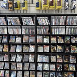 M&M Video Games Tampa