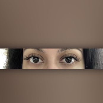 The Beauty Methods - Eyelash Service Near Me - San Jose, California