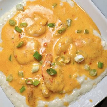 AmericanSoul Kitchen & Bar - Shrimp & Grits - Soul Food Near Me - Meriden, Connecticut