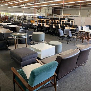 BT Express Liquidators - Office Equipment Near Me - San Jose, California