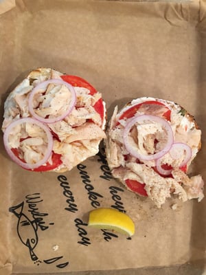 Wexler's Deli by null Wexler's Deli by null