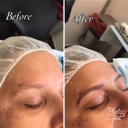 Perla Microblading