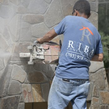 RIBA Construction - Roofing Near Me - Fairfax, Virginia