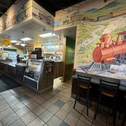Mickey's Gyros - Entry