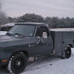 Marqsman Auto