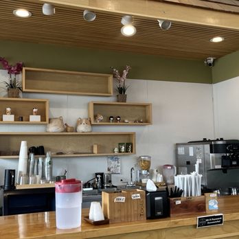 Matcha Cafe Maiko - Ice Cream & Frozen Yogurt Near Me - Atlanta, Georgia