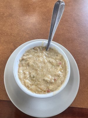 My Three Sons of Charleston by null