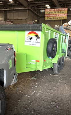 We Do It Right...The First Time! - At Beachside Junk Removal and Hauling, we're more than just a junk removal service—we're a family-owned and operated business dedicated to providing exceptional service to our community. With a passion for cleanliness and a commitment to environmental responsibility, we take pride in helping businesses and homeowners alike reclaim their spaces and live clutter-free. We Do It Right...The First Time! - At Beachside Junk Removal and Hauling, we're more than just a junk removal service—we're a family-owned and operated business dedicated to providing exceptional service to our community. With a passion for cleanliness and a commitment to environmental responsibility, we take pride in helping businesses and homeowners alike reclaim their spaces and live clutter-free.