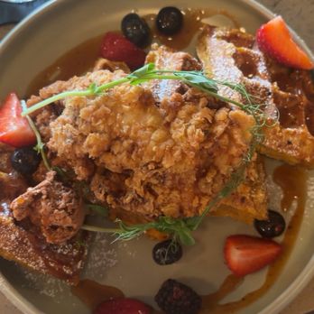Anyday - Tapas/Small Plates Near Me - Boca Raton, Florida