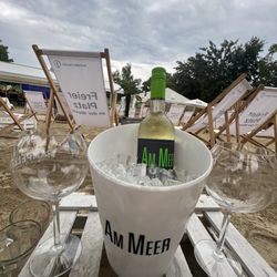 Beach Club White Pearl