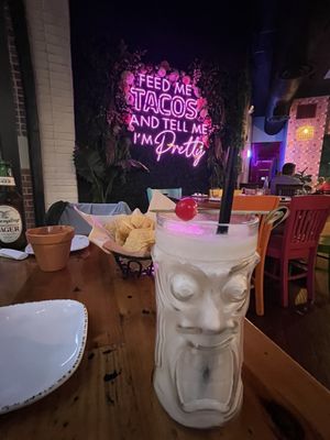 Birria1983 | Mexican Bar & Grill by null