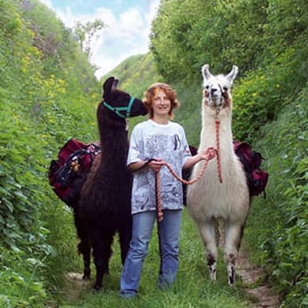 Llamera - Kids Activities Near Me