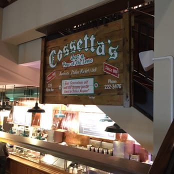 Cossetta Alimentari - Italian Near Me - Saint Paul, Minnesota Cossetta Alimentari - Italian Near Me - Saint Paul, Minnesota